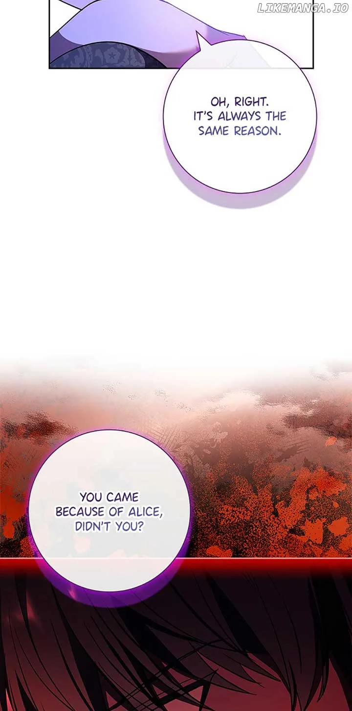 Male Lead, I’ll Respect Your Taste Chapter 48 page 17