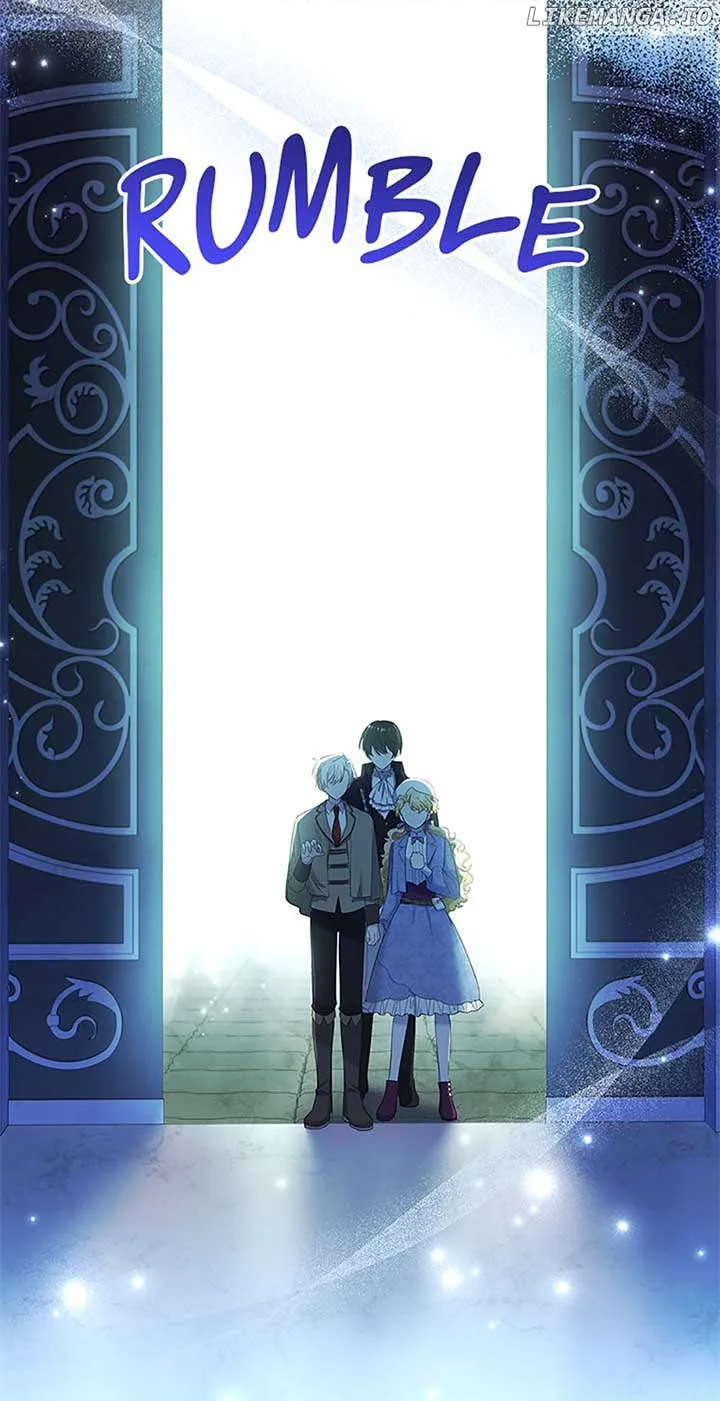 Male Lead, I’ll Respect Your Taste Chapter 50 page 39