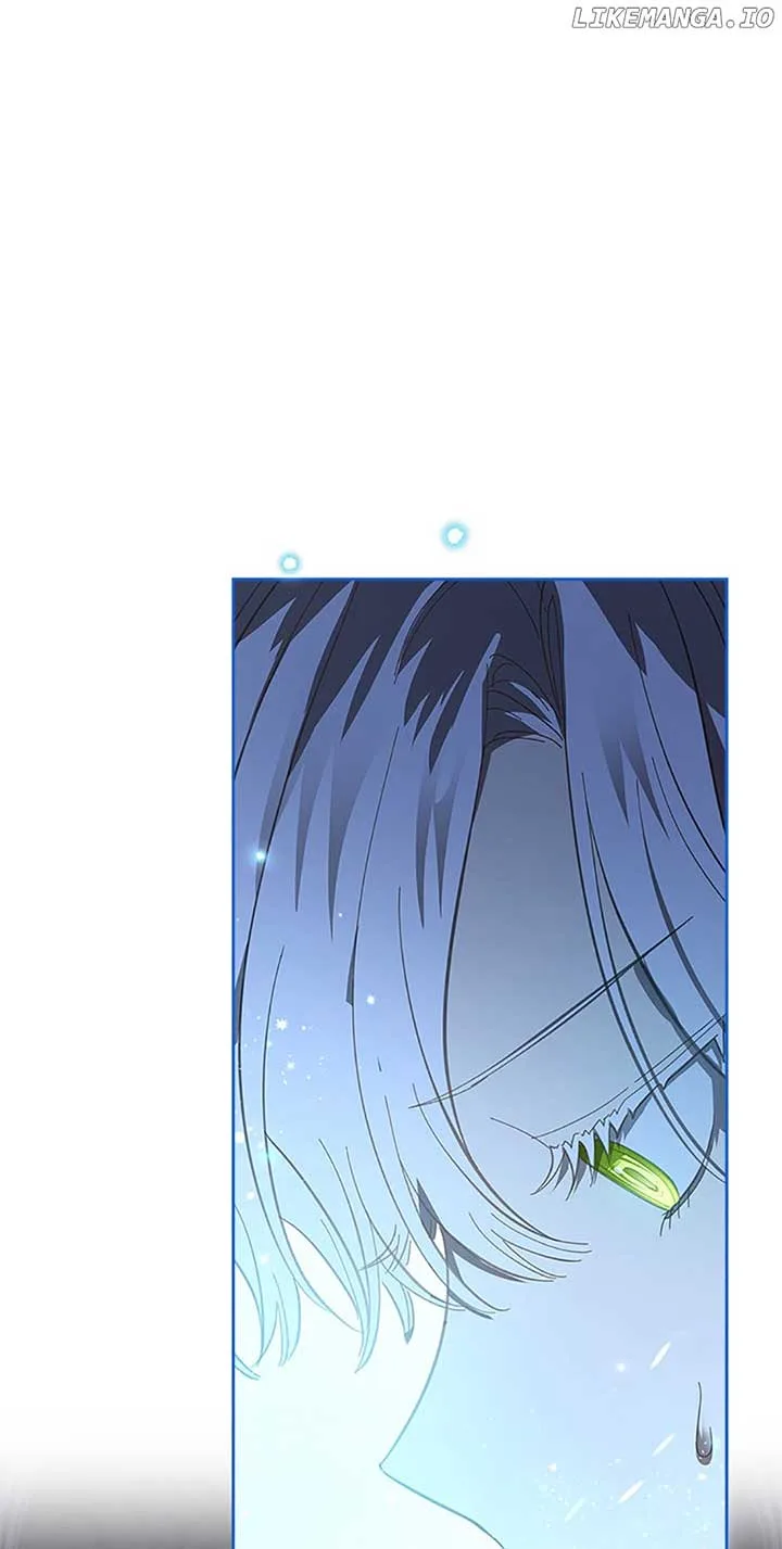 Male Lead, I’ll Respect Your Taste Chapter 50 page 22