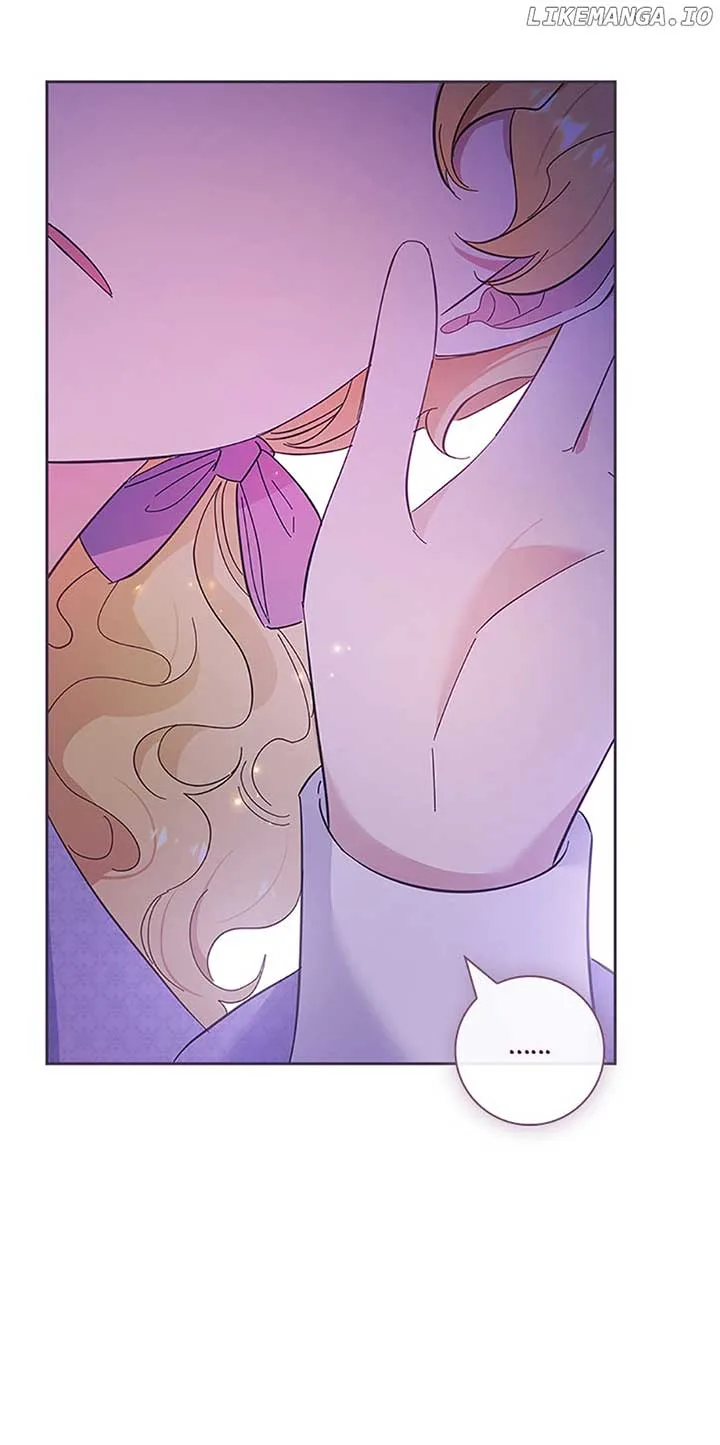 Male Lead, I’ll Respect Your Taste Chapter 50 page 19