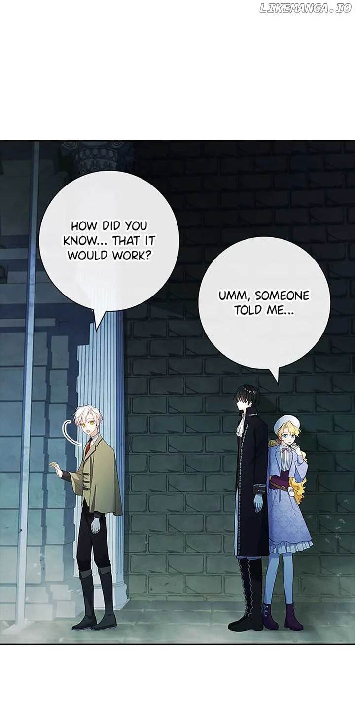 Male Lead, I’ll Respect Your Taste Chapter 50 page 26