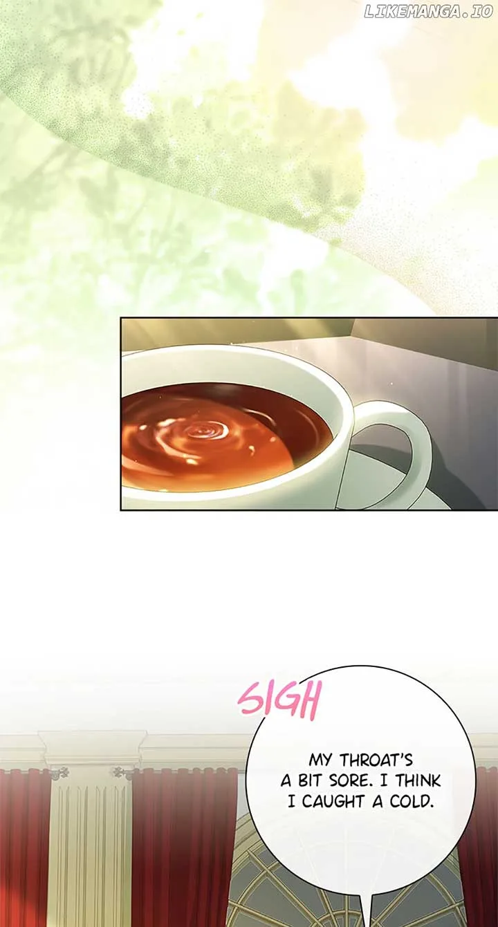 Male Lead, I’ll Respect Your Taste Chapter 47 page 23