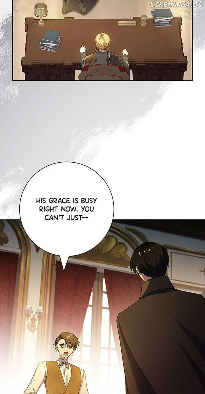 Male Lead, I’ll Respect Your Taste Chapter 48 page 11