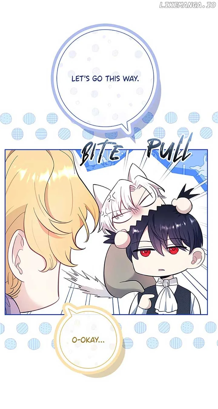 Male Lead, I’ll Respect Your Taste Chapter 50 page 7