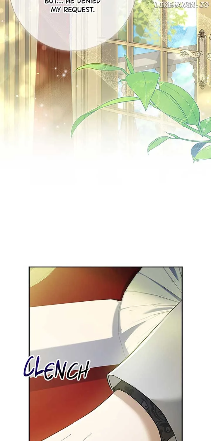 Male Lead, I’ll Respect Your Taste Chapter 47 page 32