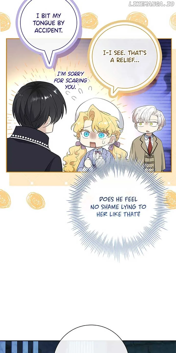 Male Lead, I’ll Respect Your Taste Chapter 50 page 15