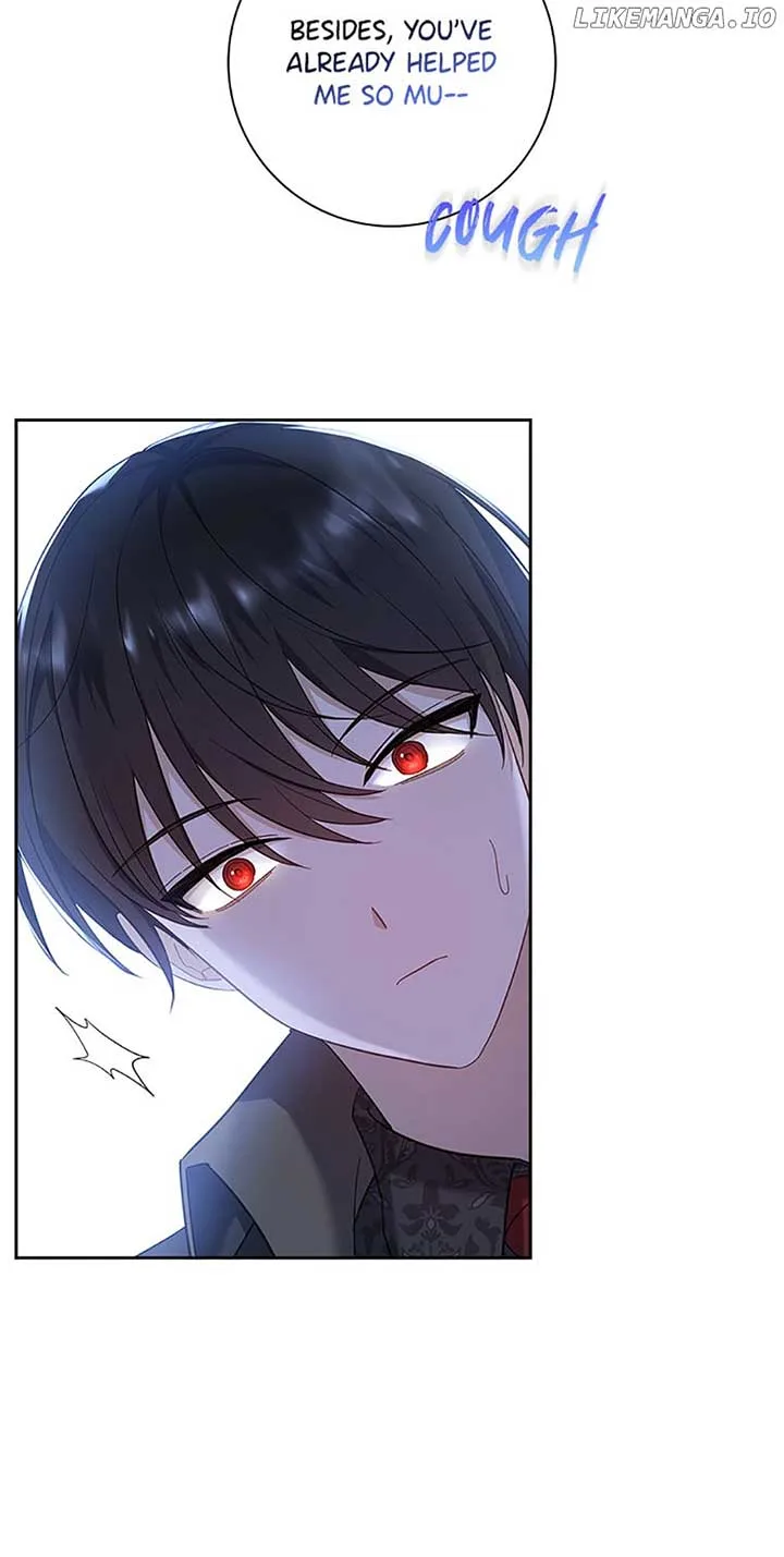 Male Lead, I’ll Respect Your Taste Chapter 47 page 38