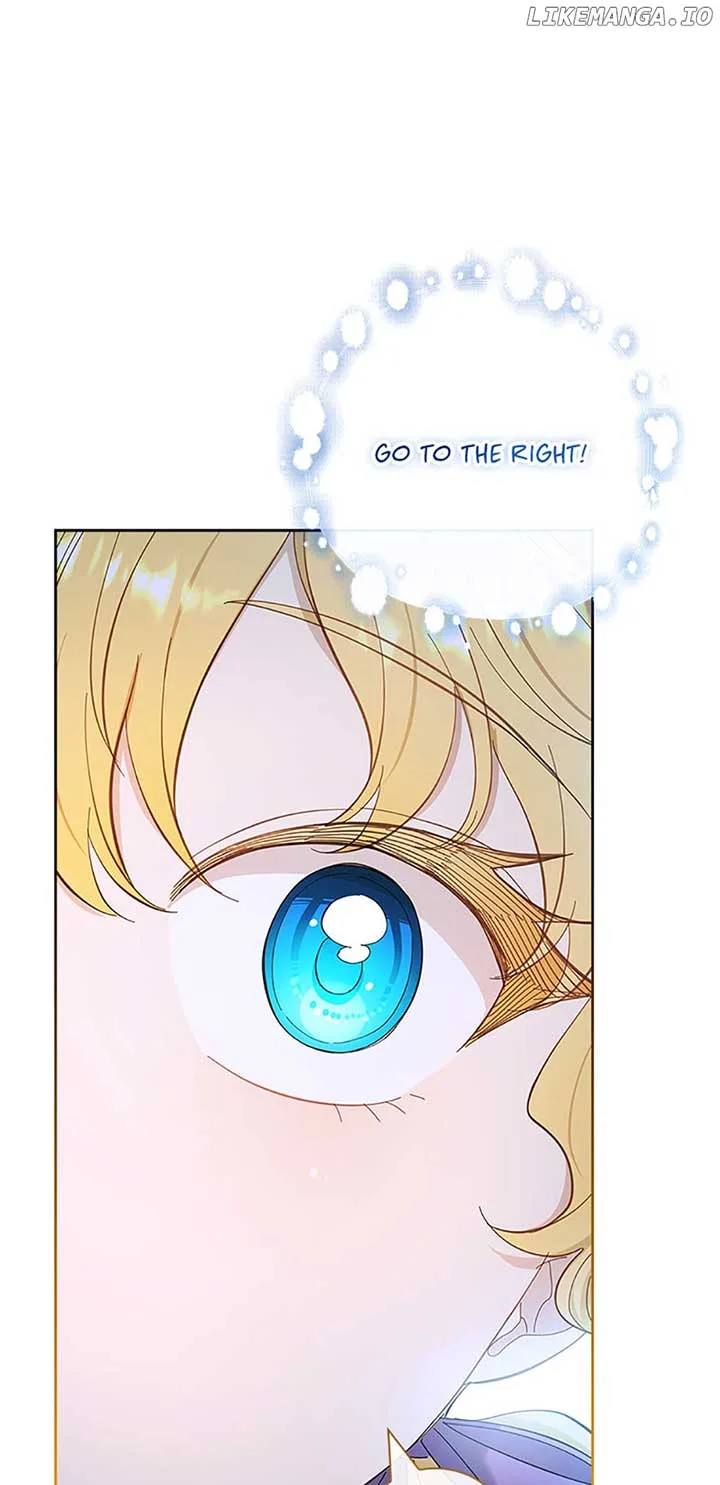 Male Lead, I’ll Respect Your Taste Chapter 50 page 29