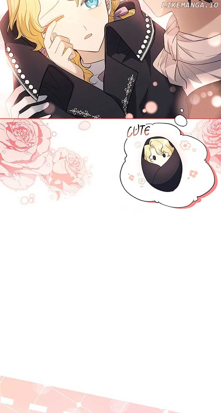 Male Lead, I’ll Respect Your Taste Chapter 50 page 5