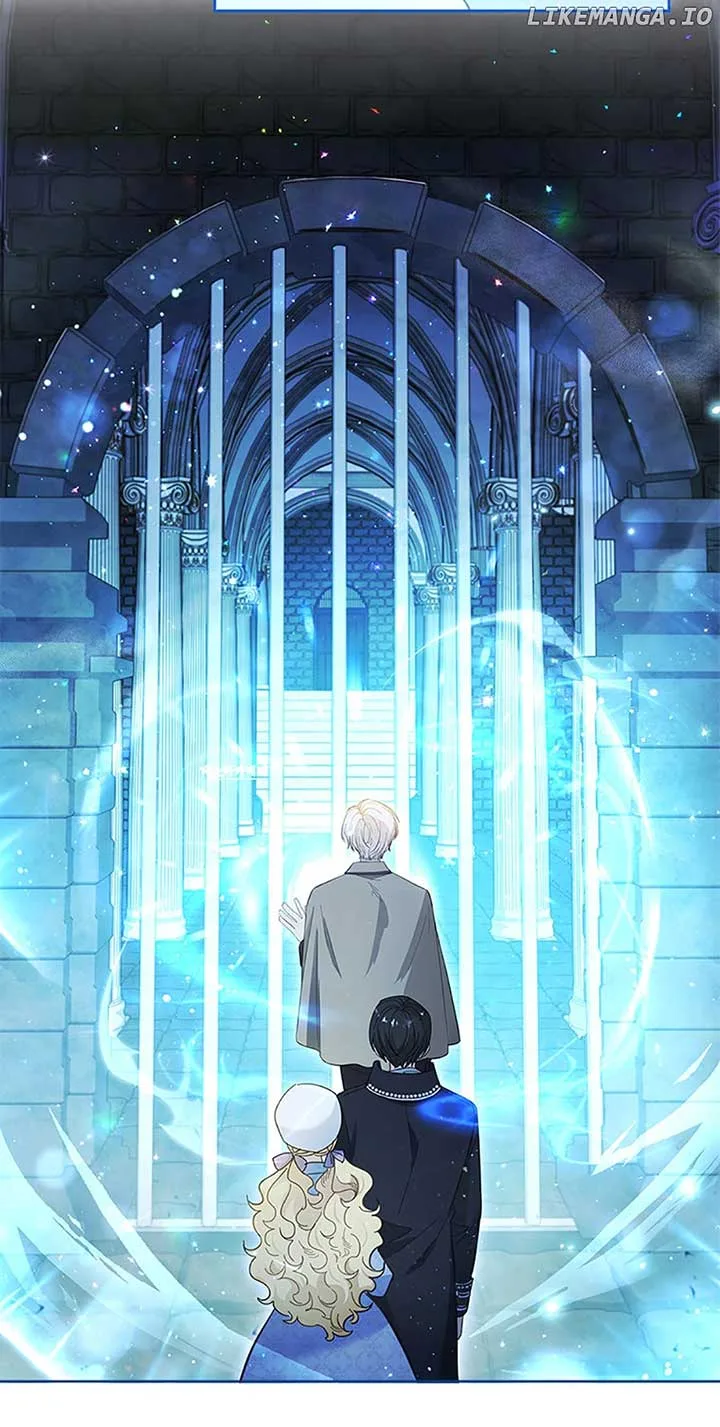 Male Lead, I’ll Respect Your Taste Chapter 50 page 23