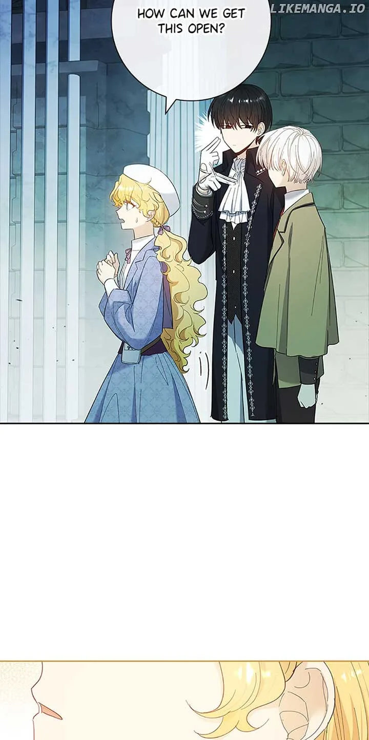 Male Lead, I’ll Respect Your Taste Chapter 50 page 16