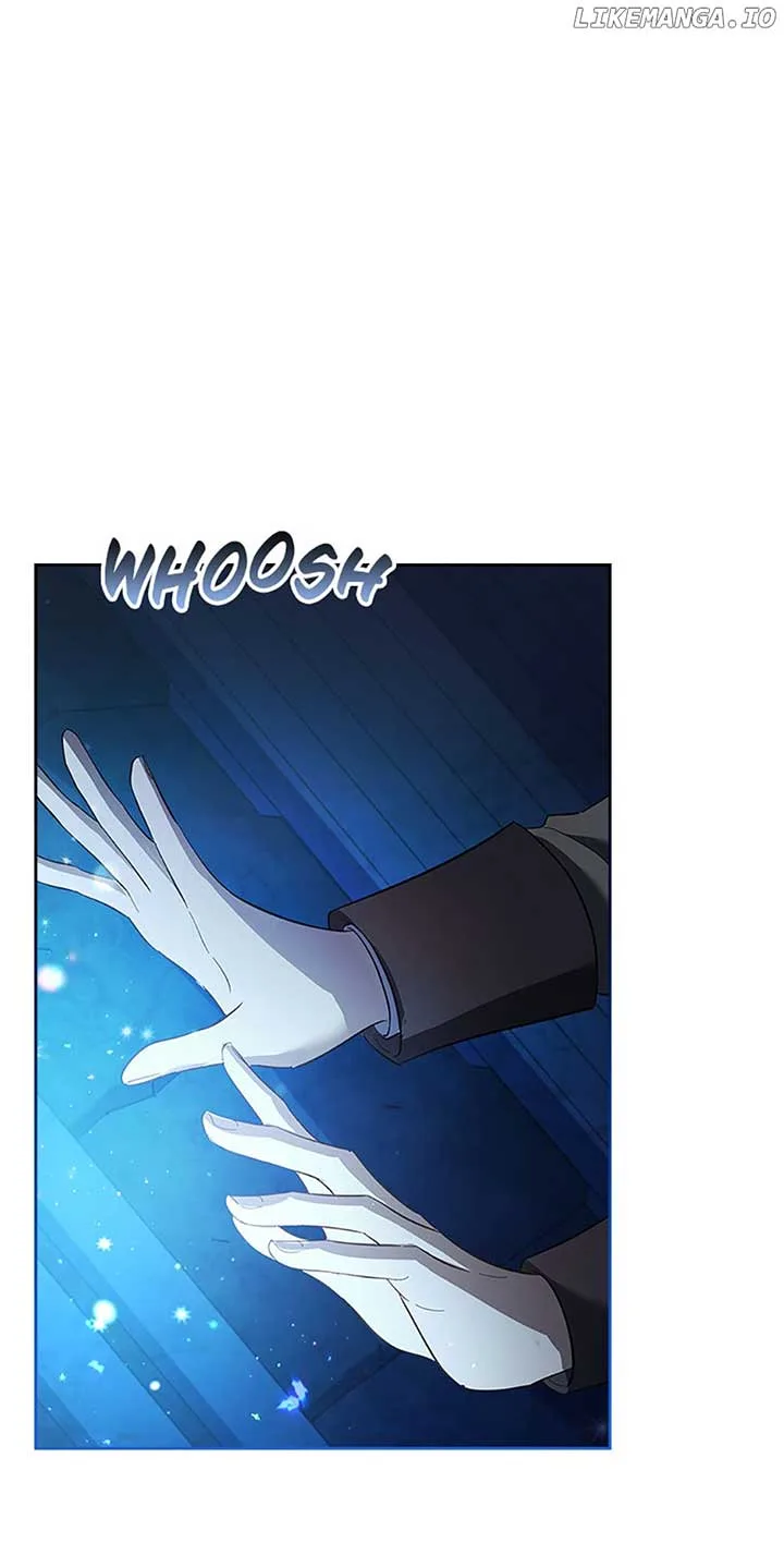 Male Lead, I’ll Respect Your Taste Chapter 50 page 21