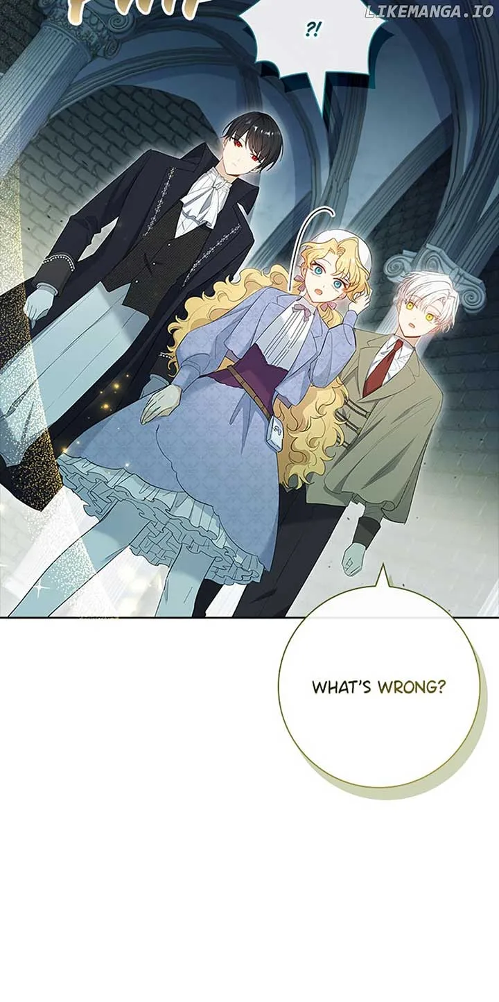 Male Lead, I’ll Respect Your Taste Chapter 50 page 18