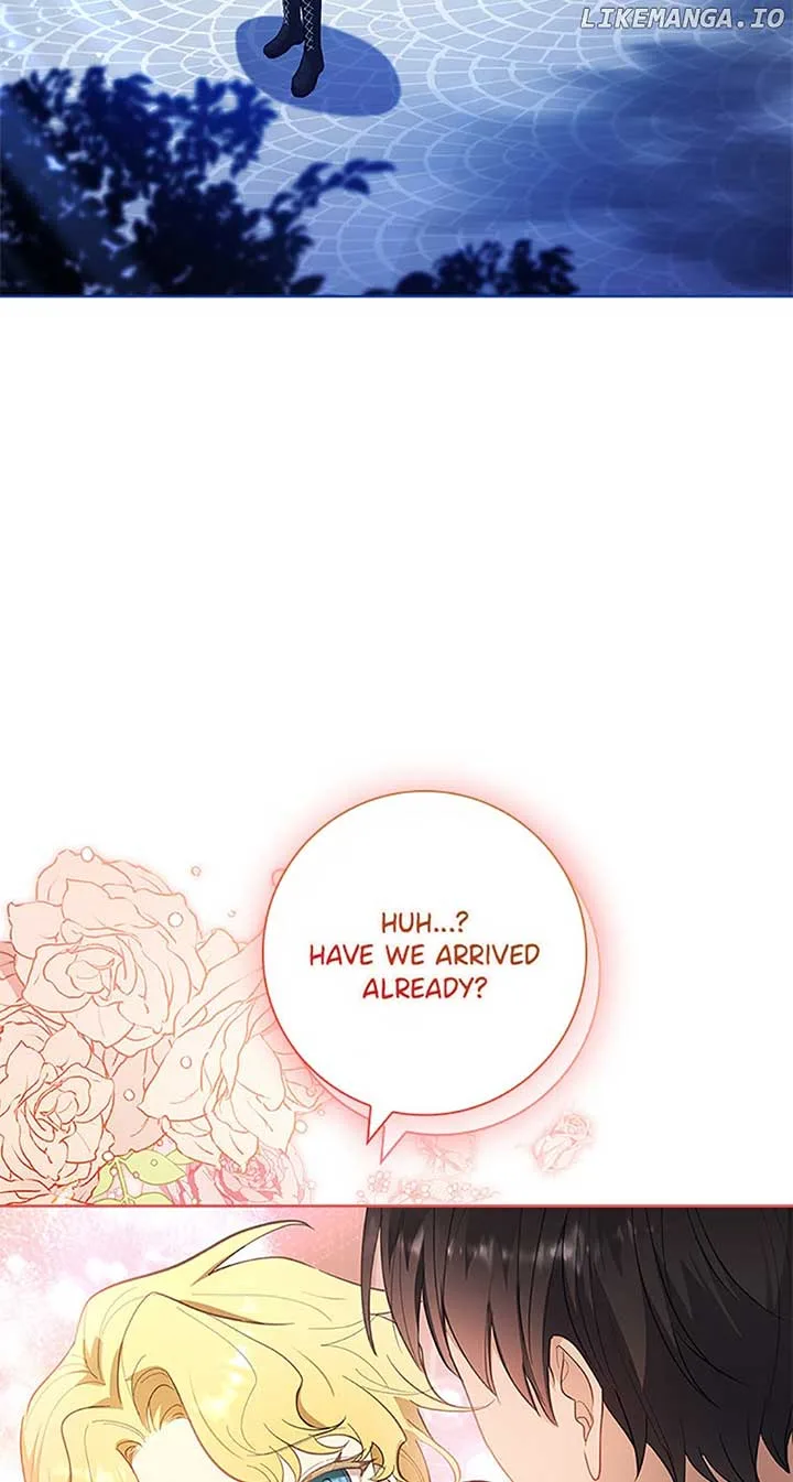 Male Lead, I’ll Respect Your Taste Chapter 50 page 4