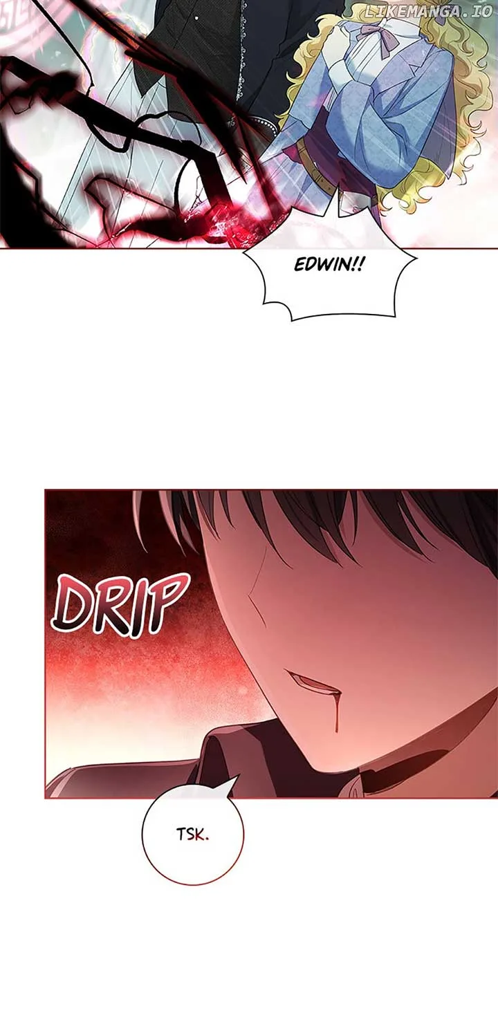 Male Lead, I’ll Respect Your Taste Chapter 50 page 13