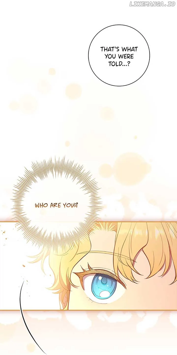 Male Lead, I’ll Respect Your Taste Chapter 50 page 35