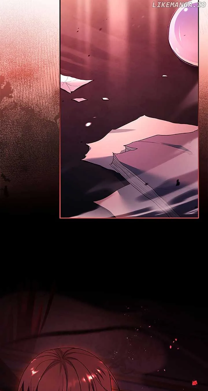 Male Lead, I’ll Respect Your Taste Chapter 48 page 23