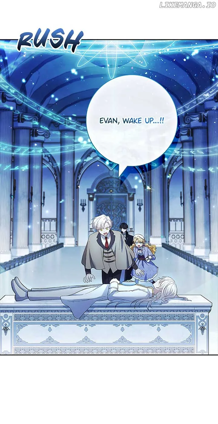 Male Lead, I’ll Respect Your Taste Chapter 50 page 43