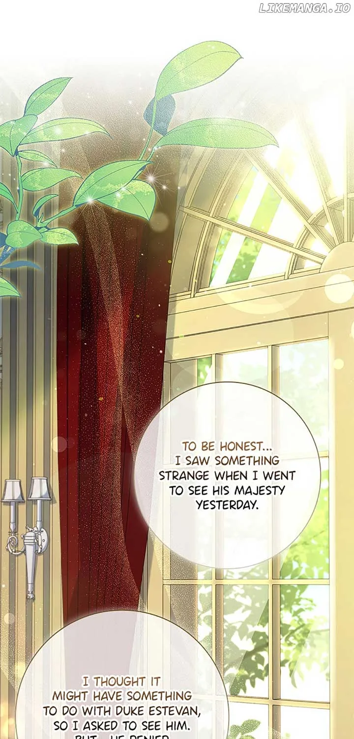 Male Lead, I’ll Respect Your Taste Chapter 47 page 31