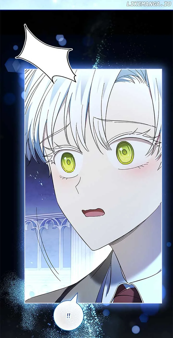 Male Lead, I’ll Respect Your Taste Chapter 50 page 40