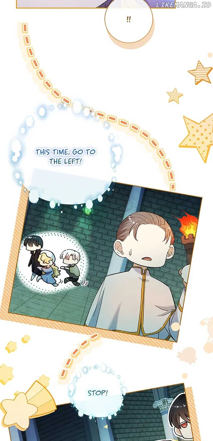 Male Lead, I’ll Respect Your Taste Chapter 50 page 30