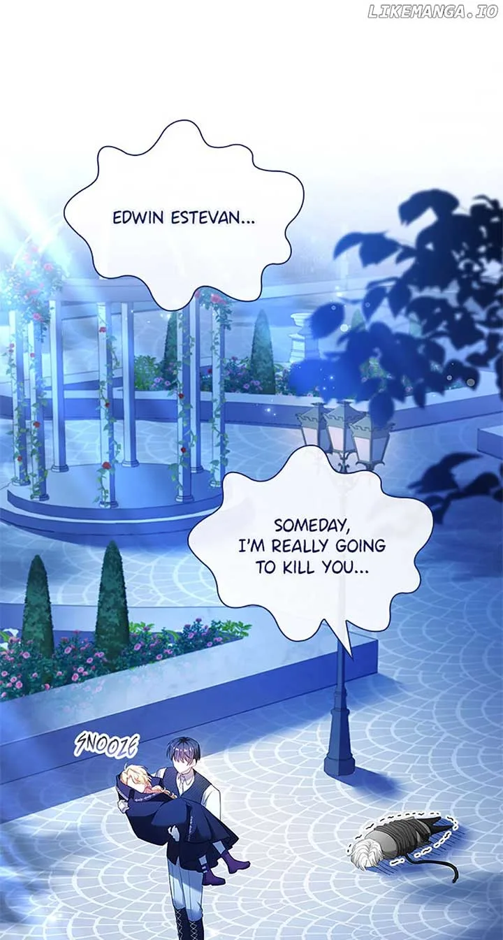 Male Lead, I’ll Respect Your Taste Chapter 50 page 3