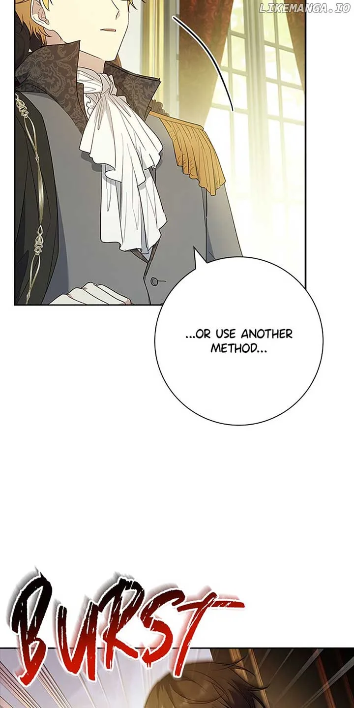 Male Lead, I’ll Respect Your Taste Chapter 48 page 8