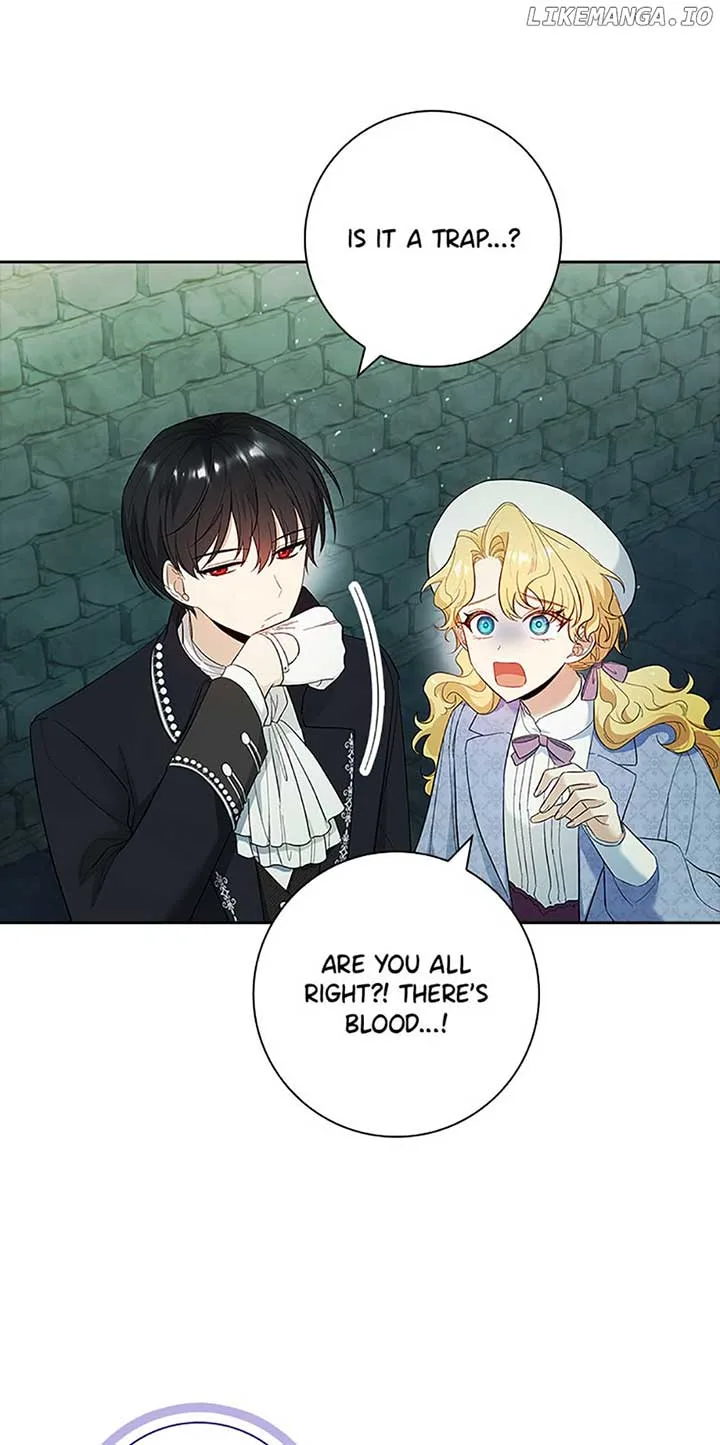 Male Lead, I’ll Respect Your Taste Chapter 50 page 14