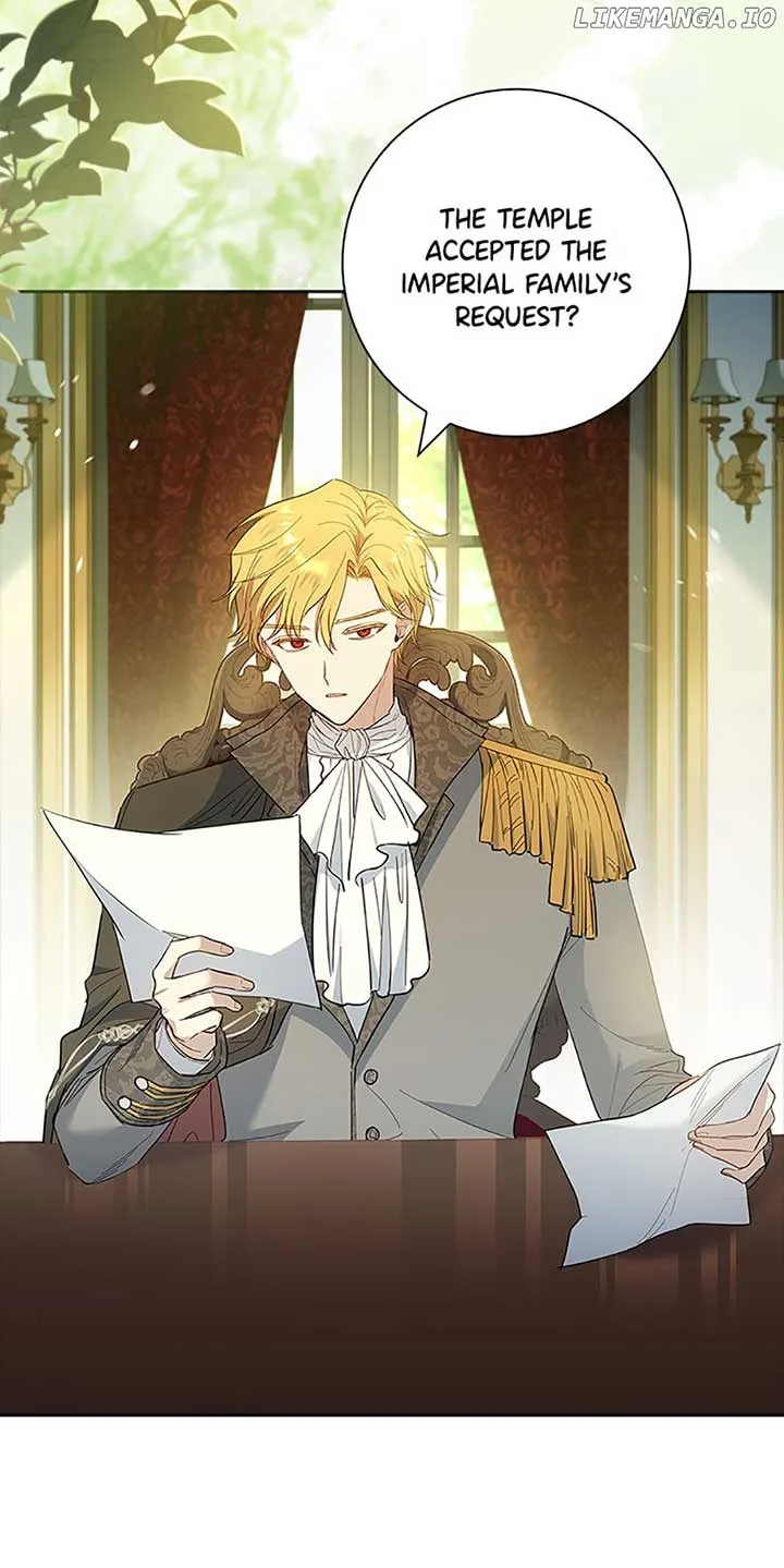 Male Lead, I’ll Respect Your Taste Chapter 48 page 3
