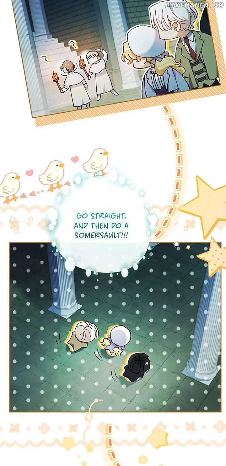 Male Lead, I’ll Respect Your Taste Chapter 50 page 31