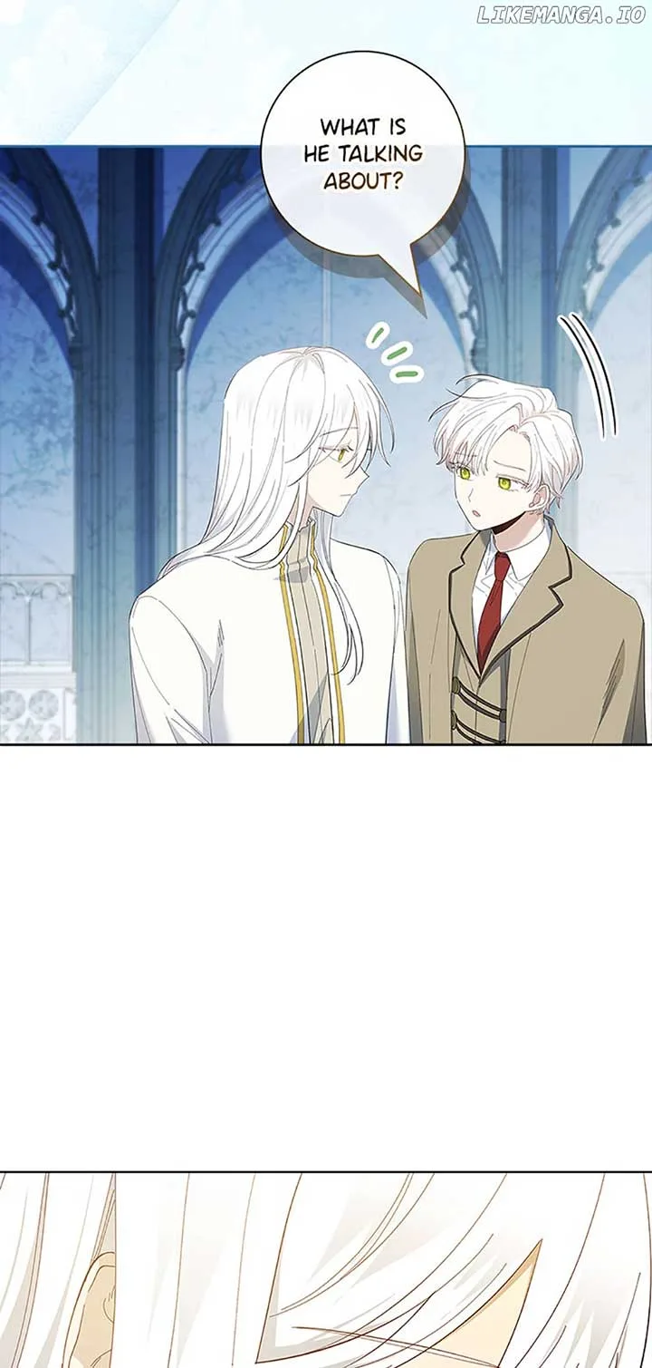 Male Lead, I’ll Respect Your Taste Chapter 50 page 76