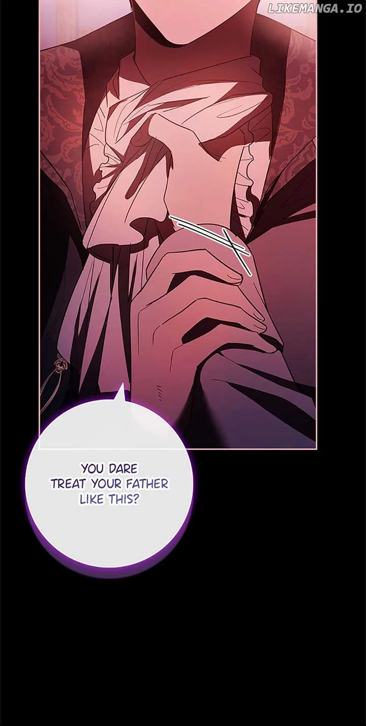 Male Lead, I’ll Respect Your Taste Chapter 48 page 35