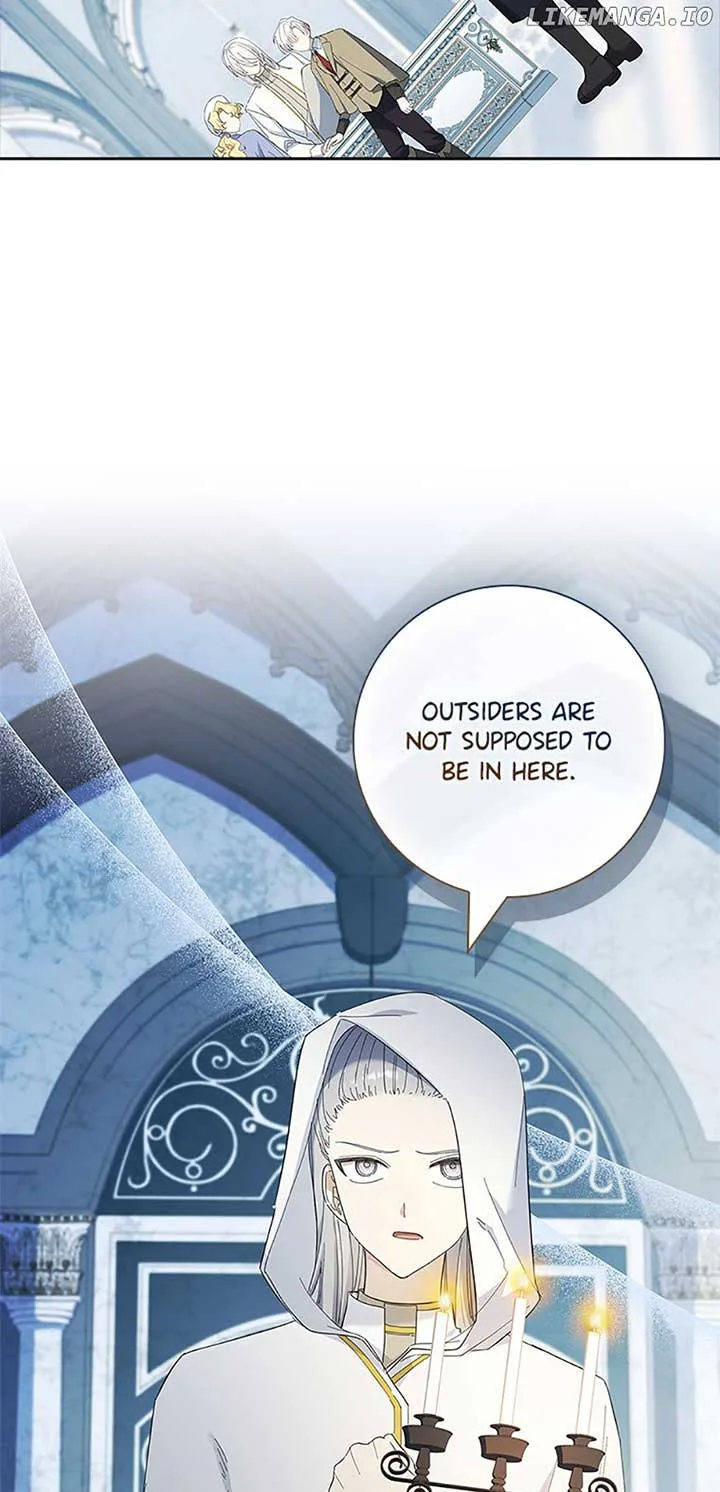 Male Lead, I’ll Respect Your Taste Chapter 50 page 86