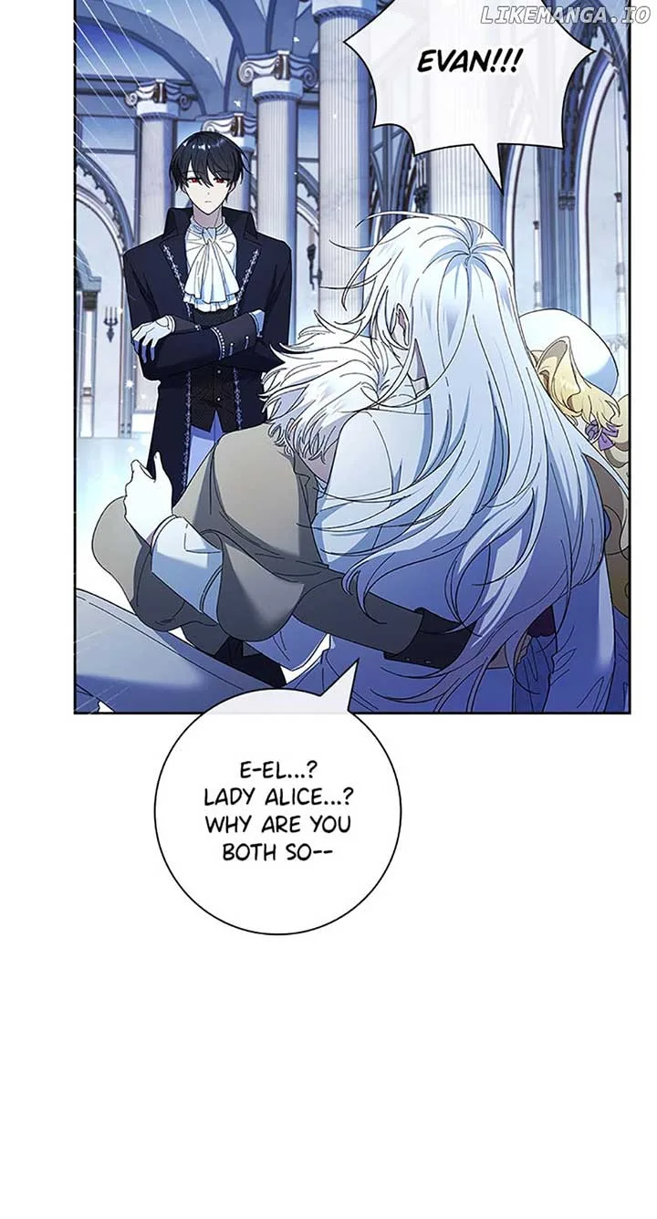 Male Lead, I’ll Respect Your Taste Chapter 50 page 66