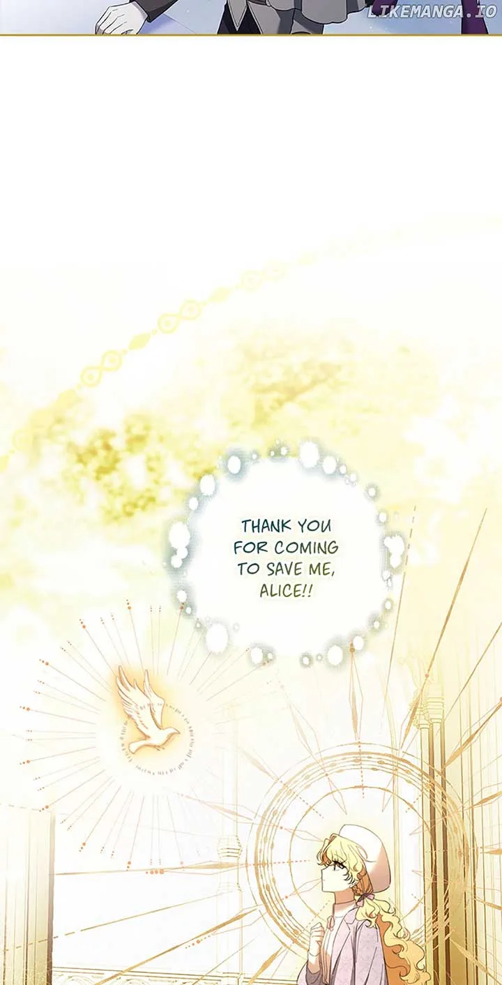 Male Lead, I’ll Respect Your Taste Chapter 50 page 56