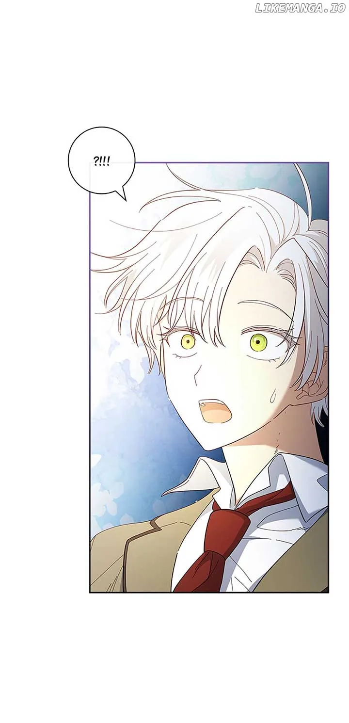 Male Lead, I’ll Respect Your Taste Chapter 50 page 94