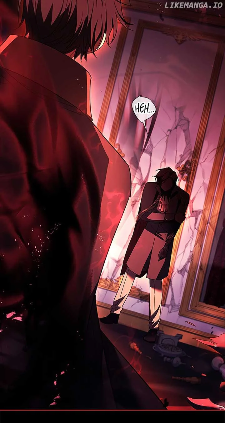 Male Lead, I’ll Respect Your Taste Chapter 48 page 24