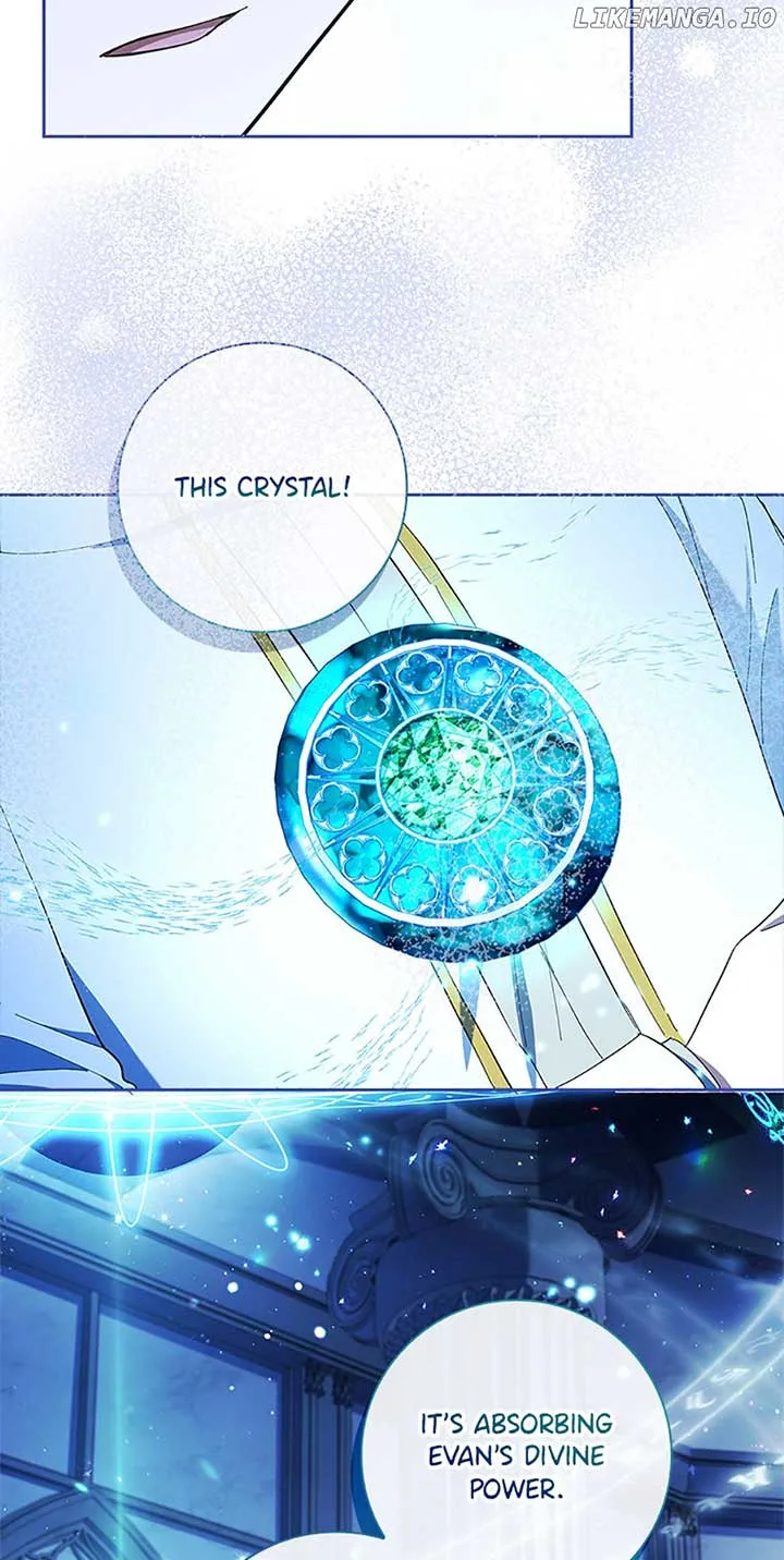 Male Lead, I’ll Respect Your Taste Chapter 50 page 46
