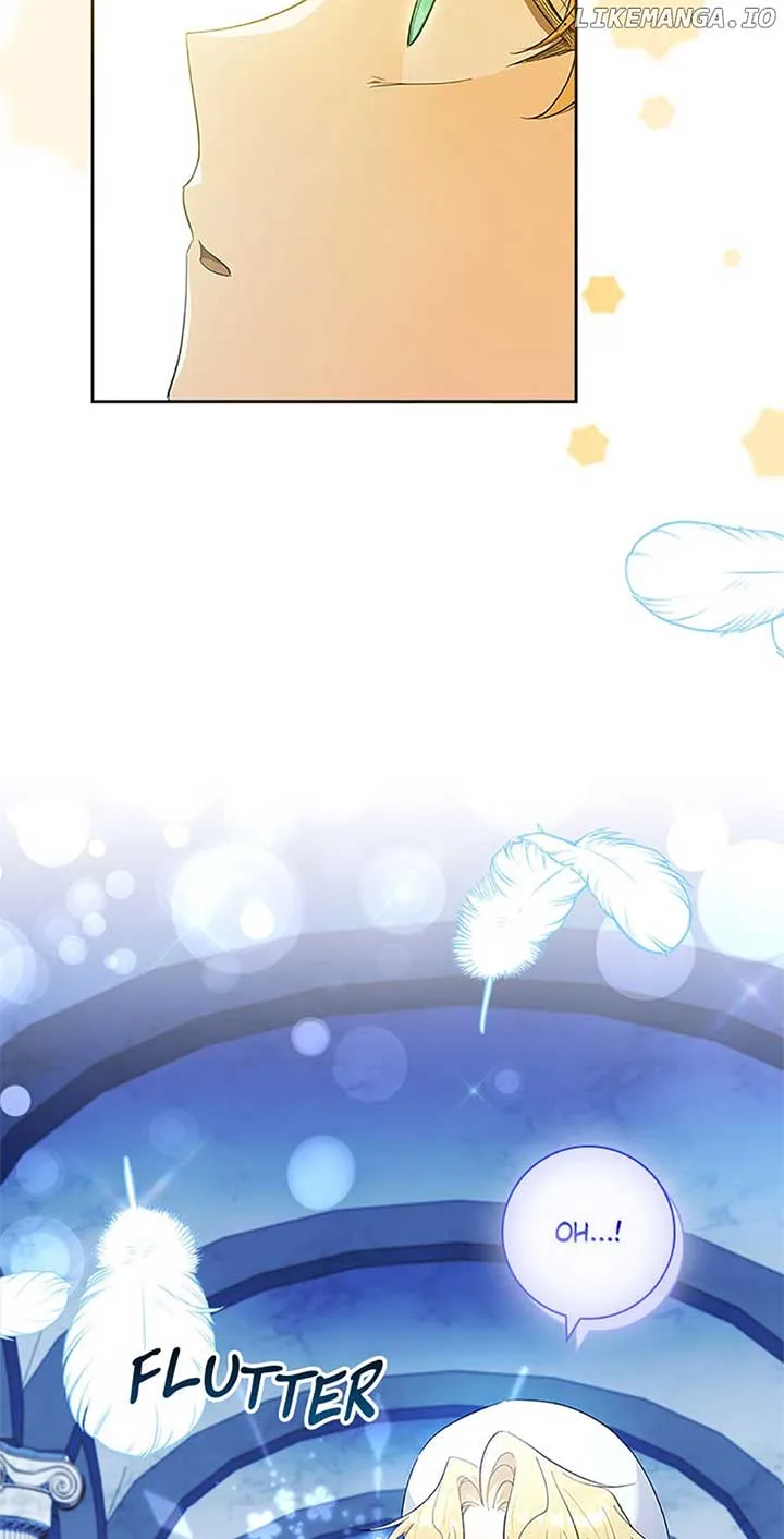 Male Lead, I’ll Respect Your Taste Chapter 50 page 58