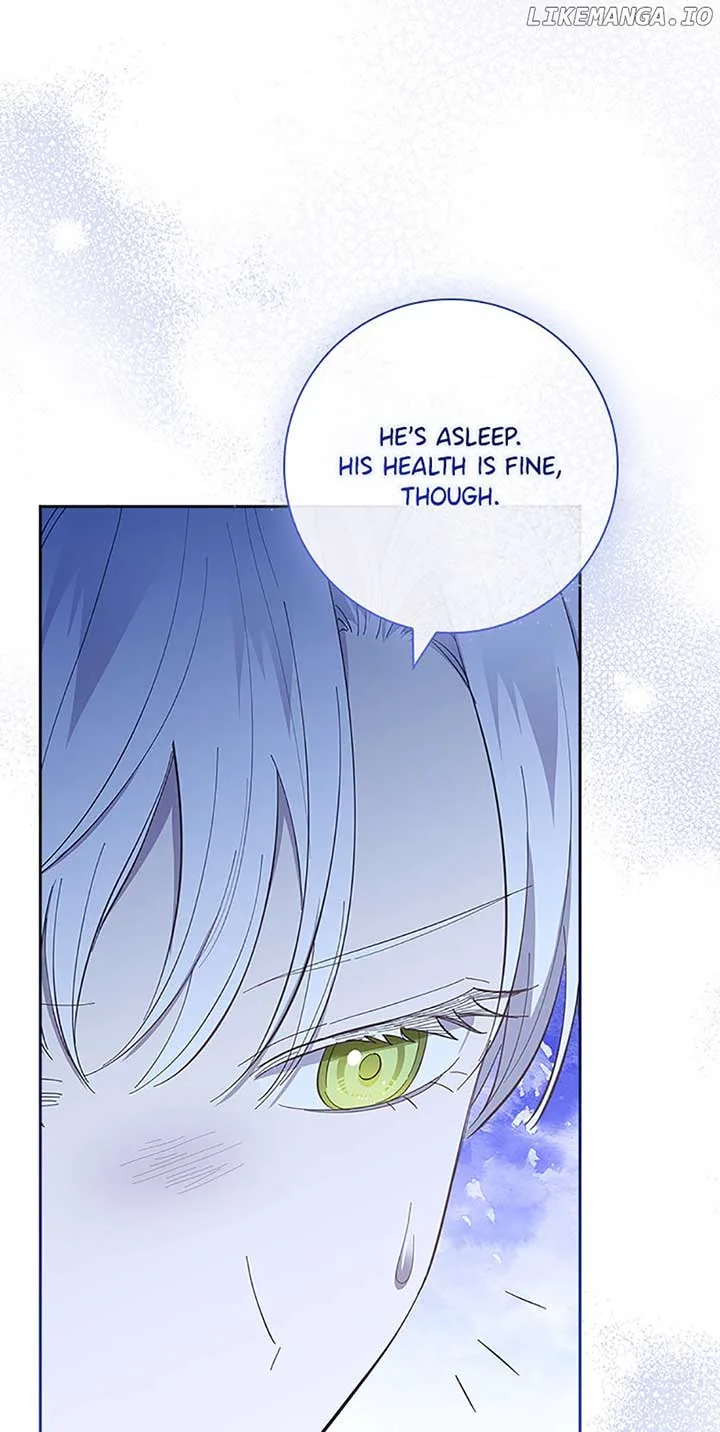 Male Lead, I’ll Respect Your Taste Chapter 50 page 45