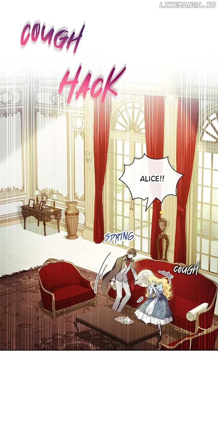 Male Lead, I’ll Respect Your Taste Chapter 47 page 39