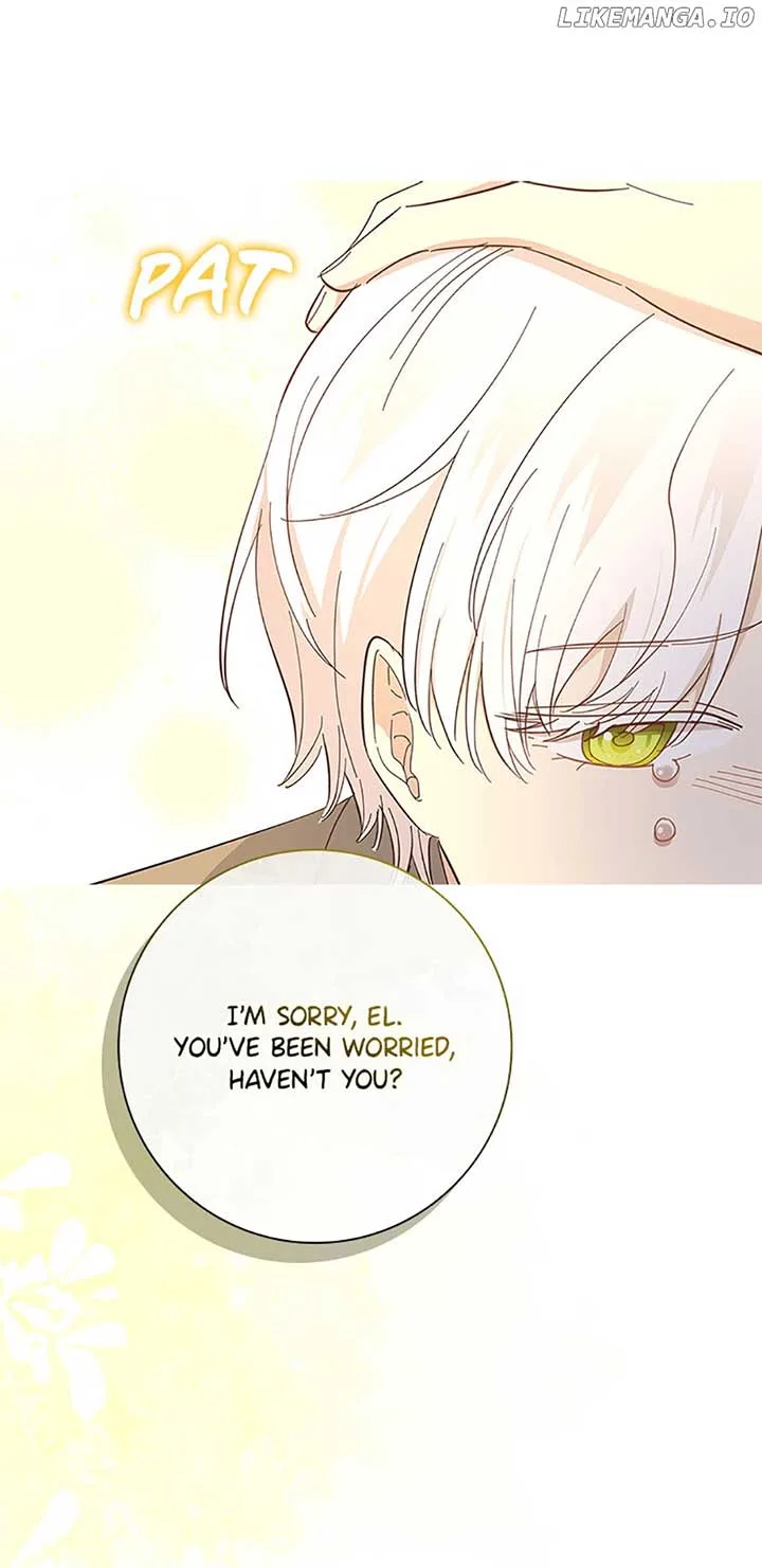 Male Lead, I’ll Respect Your Taste Chapter 50 page 69