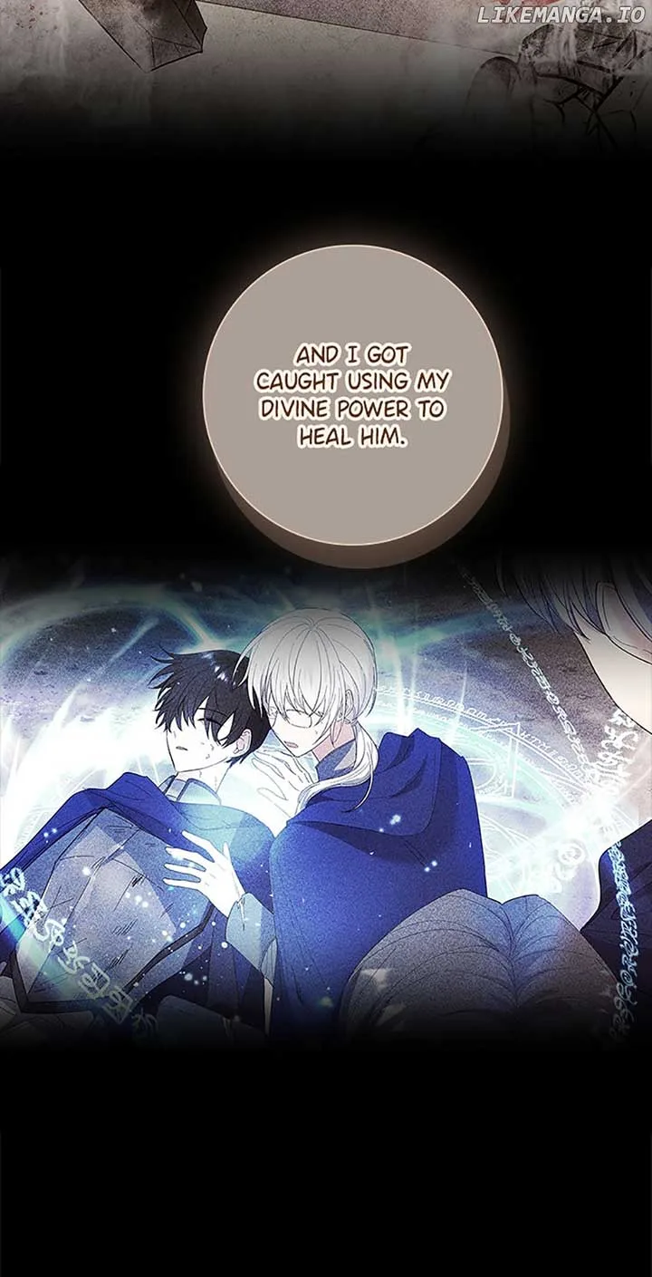 Male Lead, I’ll Respect Your Taste Chapter 50 page 80