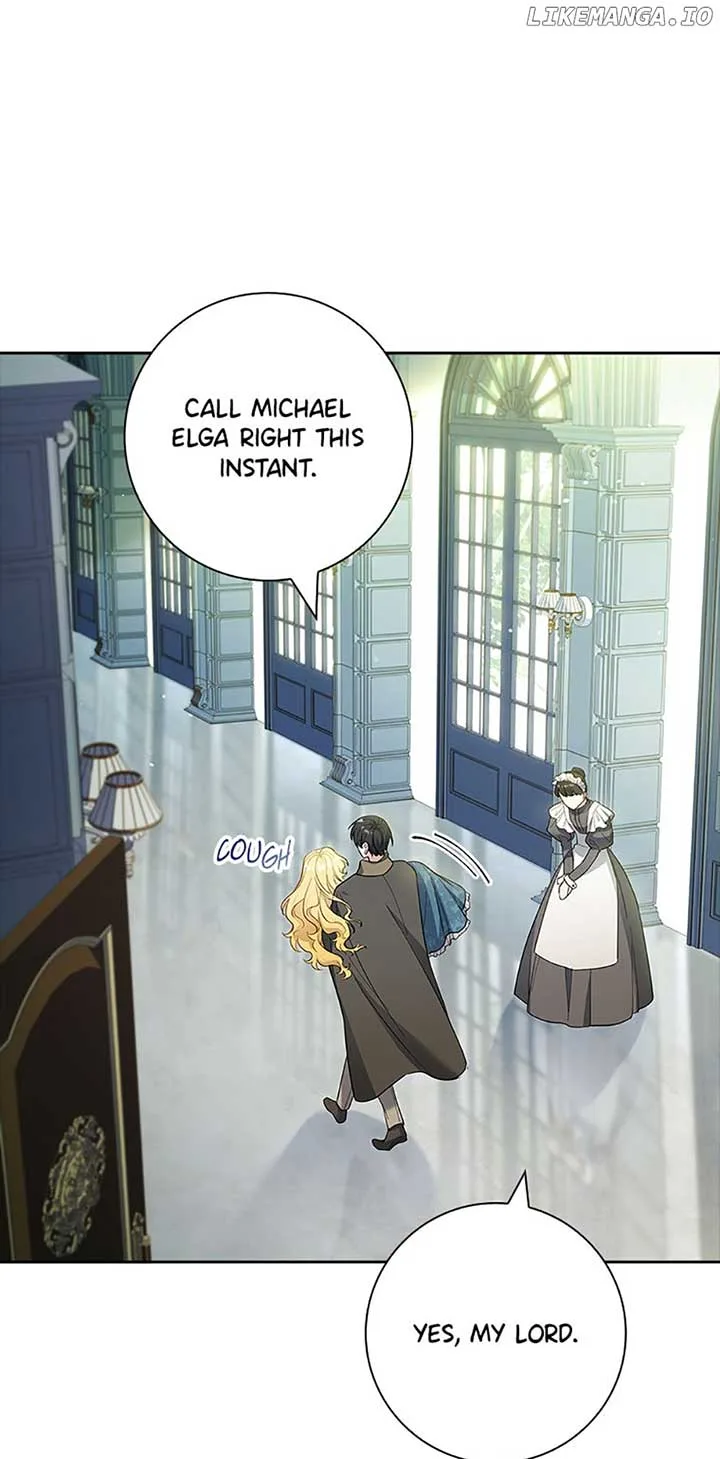 Male Lead, I’ll Respect Your Taste Chapter 47 page 42