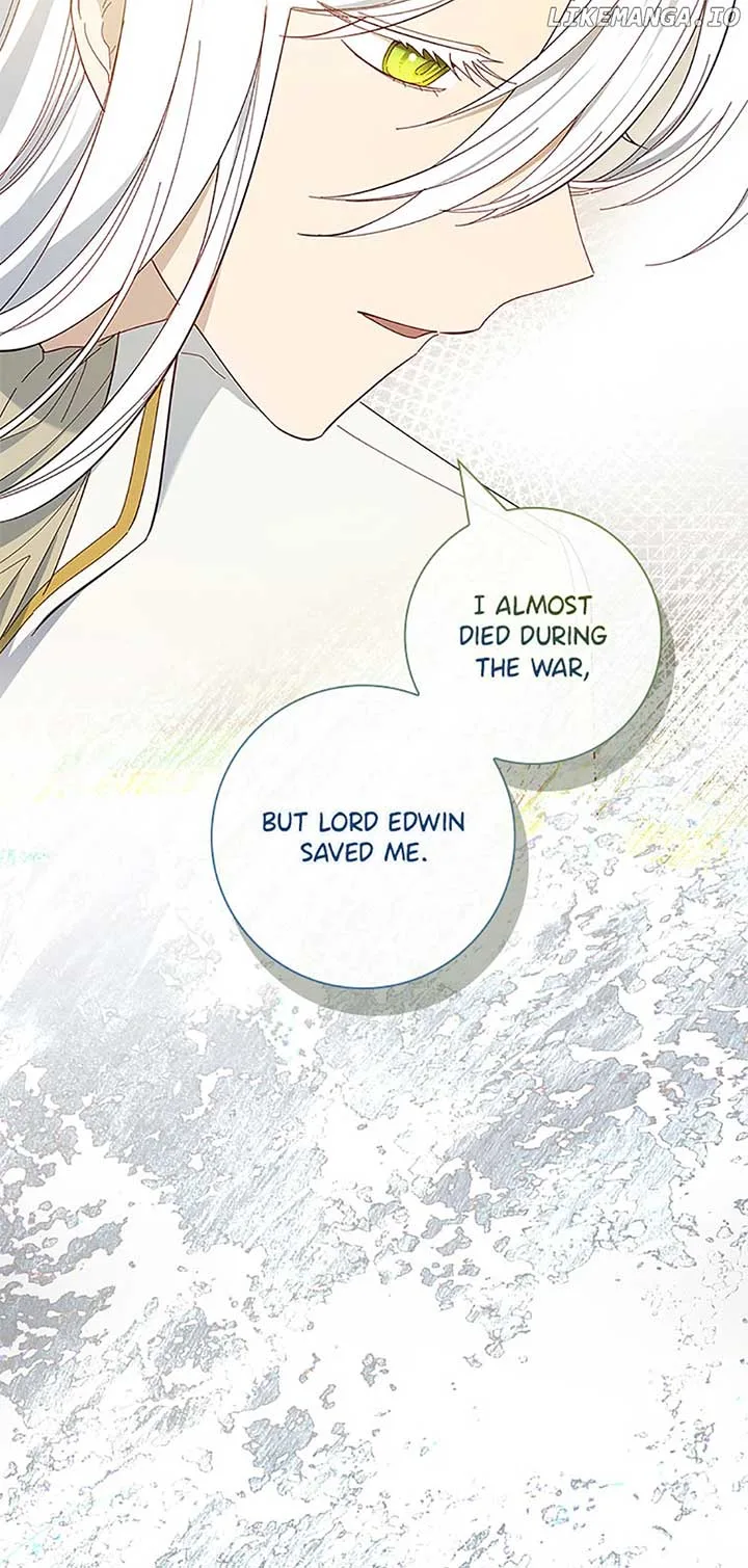 Male Lead, I’ll Respect Your Taste Chapter 50 page 77