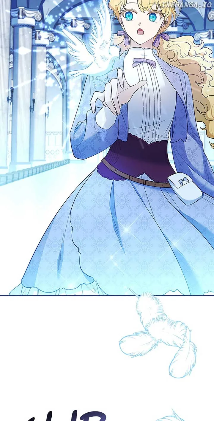 Male Lead, I’ll Respect Your Taste Chapter 50 page 59