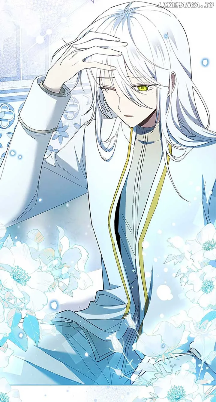 Male Lead, I’ll Respect Your Taste Chapter 50 page 64