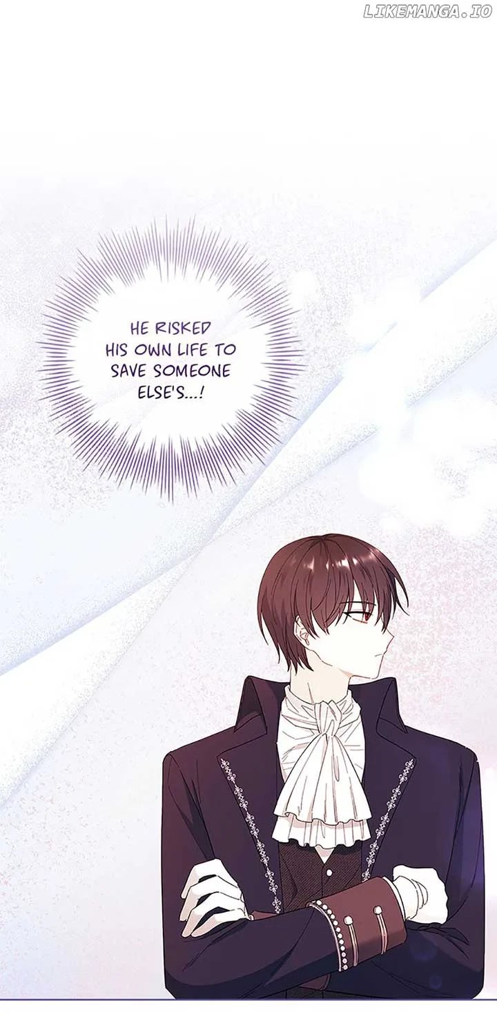 Male Lead, I’ll Respect Your Taste Chapter 50 page 84