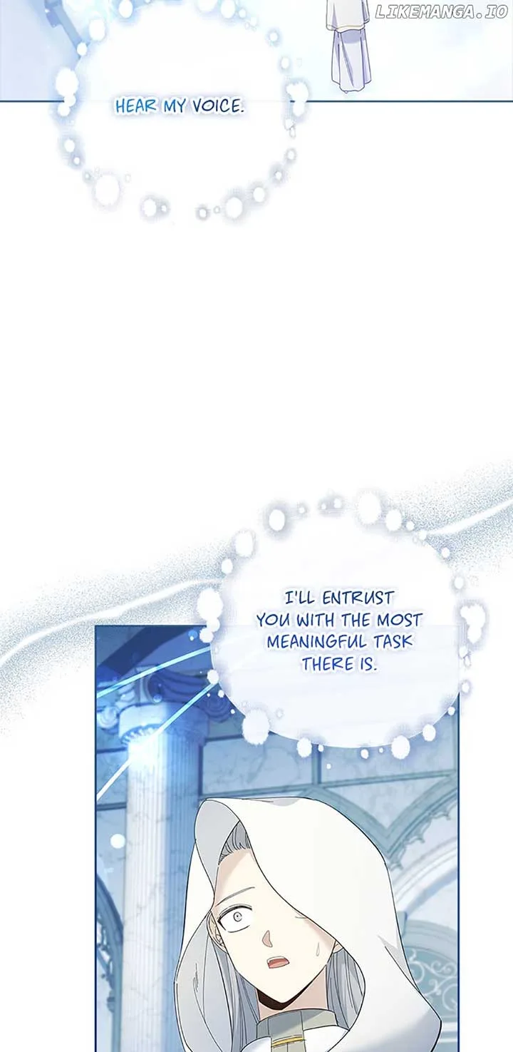Male Lead, I’ll Respect Your Taste Chapter 50 page 96