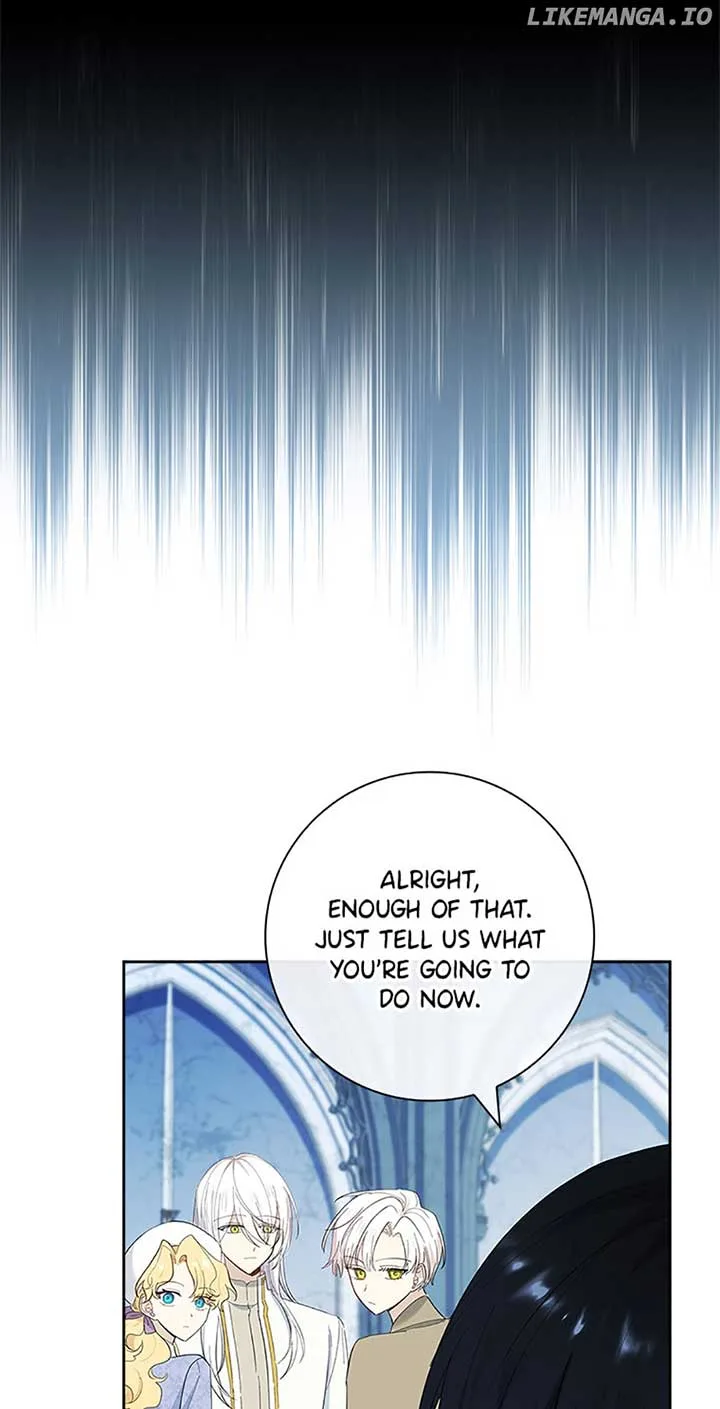 Male Lead, I’ll Respect Your Taste Chapter 50 page 81